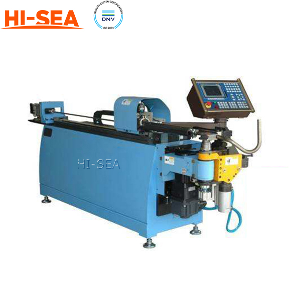 CNC Pipe Bending Machine